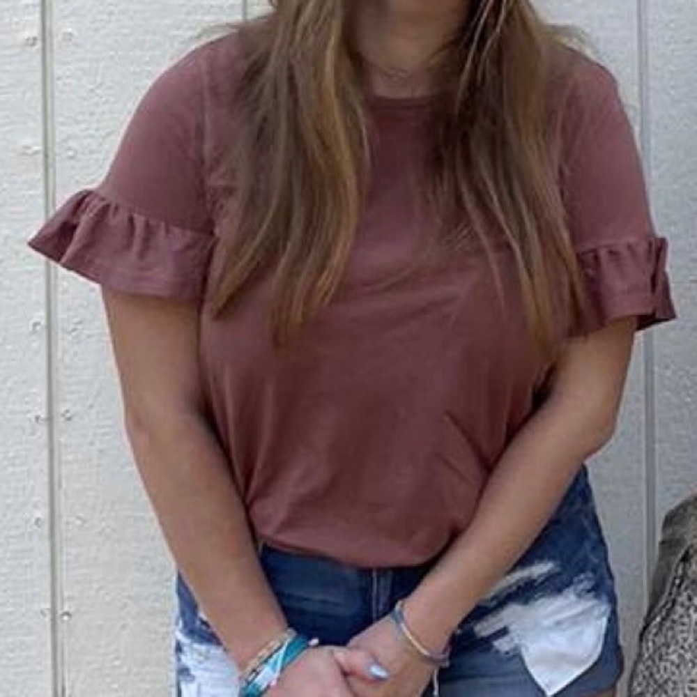 Shein Shirt